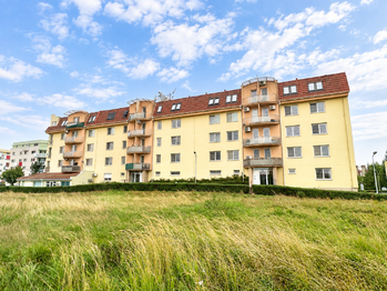 Prodej bytu 2+kk v družstevním vlastnictví 45 m², Uherské Hradiště