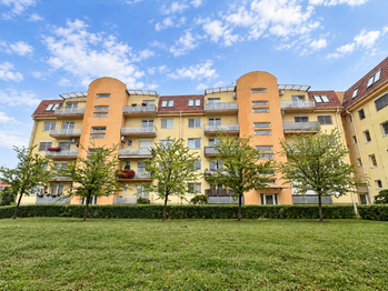Prodej bytu 2+kk v družstevním vlastnictví 45 m², Uherské Hradiště