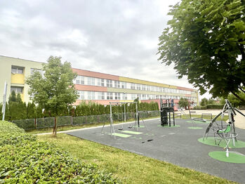 Prodej bytu 2+kk v družstevním vlastnictví 45 m², Uherské Hradiště