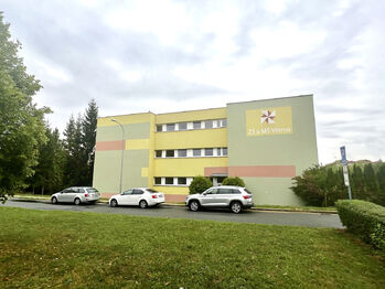 Prodej bytu 2+kk v družstevním vlastnictví 45 m², Uherské Hradiště