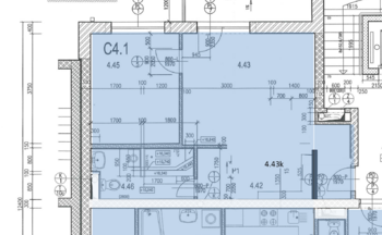 Prodej bytu 2+kk v družstevním vlastnictví 45 m², Uherské Hradiště