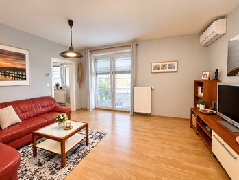 Prodej bytu 2+kk v družstevním vlastnictví 45 m², Uherské Hradiště
