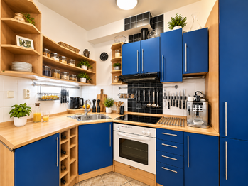 Prodej bytu 2+kk v družstevním vlastnictví 45 m², Uherské Hradiště