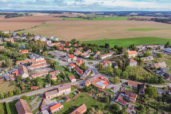 Prodej domu 220 m², Pernarec