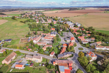 Prodej domu 220 m², Pernarec
