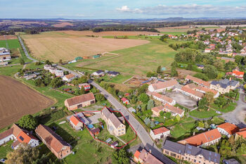 Prodej domu 220 m², Pernarec