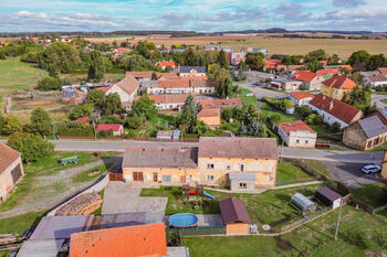 Prodej domu 220 m², Pernarec