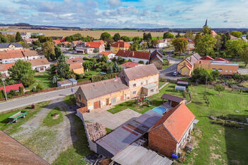Prodej domu 220 m², Pernarec