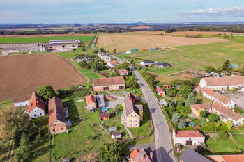 Prodej domu 220 m², Pernarec