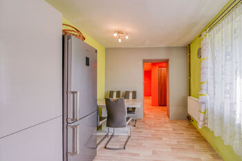 Prodej domu 220 m², Pernarec
