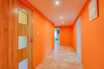 Prodej domu 220 m², Pernarec