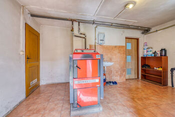 Prodej domu 220 m², Pernarec