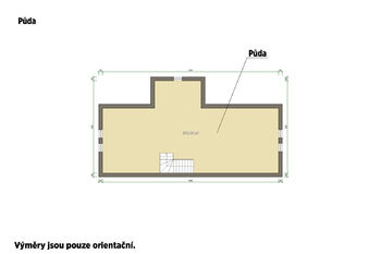 Prodej domu 220 m², Pernarec