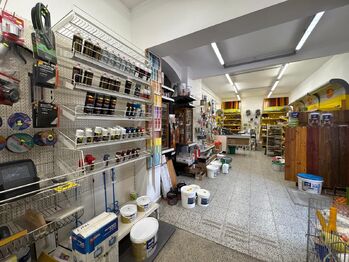 Prodej nájemního (činžovního) domu 405 m², Děčín