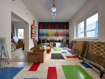Prodej nájemního (činžovního) domu 405 m², Děčín
