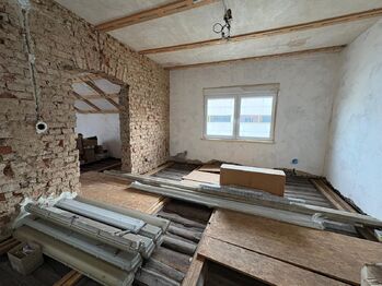 Prodej nájemního (činžovního) domu 405 m², Děčín