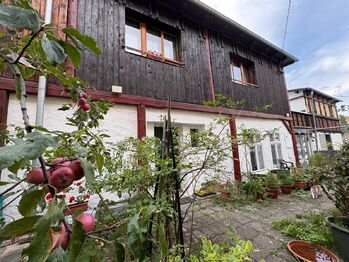 Prodej nájemního (činžovního) domu 405 m², Děčín