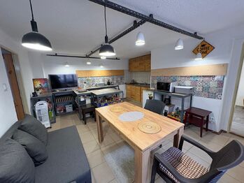 Prodej nájemního (činžovního) domu 405 m², Děčín