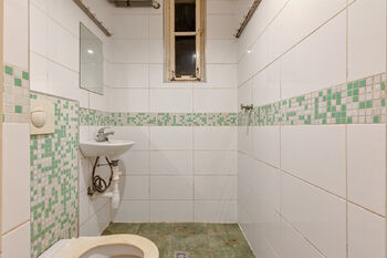 WC - Prodej kancelářských prostor 77 m², Praha 3 - Žižkov