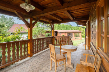 Prodej domu 140 m², Jablůnka