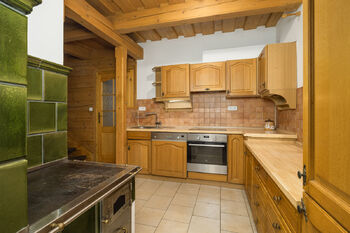 Prodej domu 140 m², Jablůnka