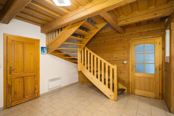 Prodej domu 140 m², Jablůnka