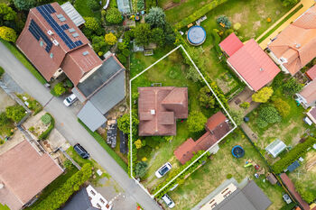 Prodej domu 140 m², Jablůnka