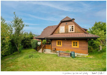 Prodej domu 140 m², Jablůnka