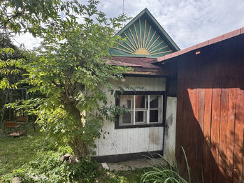 Prodej domu 140 m², Jablůnka