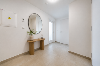 Prodej bytu 2+kk v osobním vlastnictví 56 m², Praha 9 - Vysočany