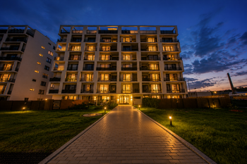 Prodej bytu 2+kk v osobním vlastnictví 56 m², Praha 9 - Vysočany