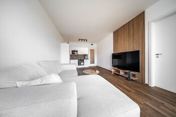 Prodej bytu 2+kk v osobním vlastnictví 56 m², Praha 9 - Vysočany