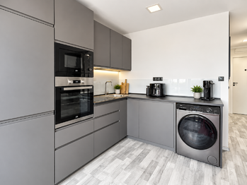 Prodej bytu 1+1 v osobním vlastnictví 35 m², Karlovy Vary