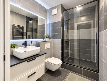 Prodej bytu 1+1 v osobním vlastnictví 35 m², Karlovy Vary