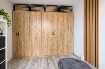 Prodej bytu 1+1 v osobním vlastnictví 35 m², Karlovy Vary