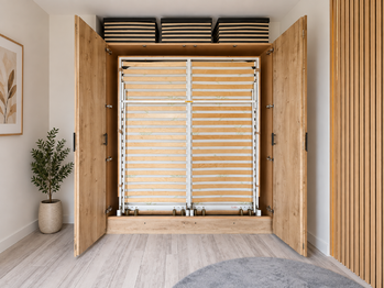 Prodej bytu 1+1 v osobním vlastnictví 35 m², Karlovy Vary