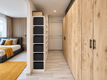 Prodej bytu 1+1 v osobním vlastnictví 35 m², Karlovy Vary