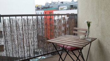 Pronájem bytu 1+kk v osobním vlastnictví 33 m², Praha 9 - Libeň