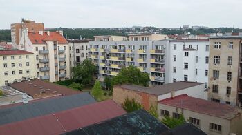 Pronájem bytu 1+kk v osobním vlastnictví 33 m², Praha 9 - Libeň