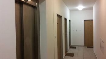Pronájem bytu 1+kk v osobním vlastnictví 33 m², Praha 9 - Libeň