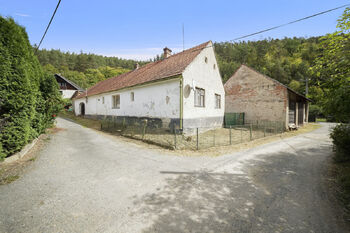 Prodej domu 56 m², Újezd u Tišnova