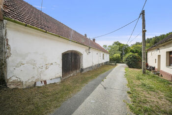 Prodej domu 56 m², Újezd u Tišnova