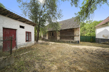 Prodej domu 56 m², Újezd u Tišnova