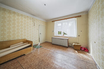 Prodej domu 56 m², Újezd u Tišnova