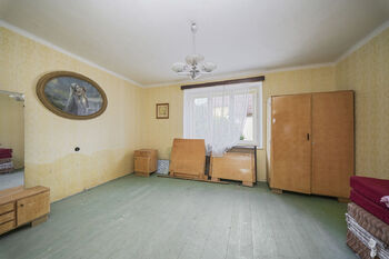 Prodej domu 56 m², Újezd u Tišnova
