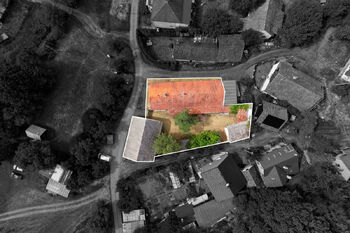 Prodej domu 56 m², Újezd u Tišnova