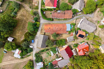 Prodej domu 56 m², Újezd u Tišnova