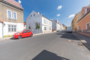 Pronájem bytu 2+kk v osobním vlastnictví 80 m², Litvínov