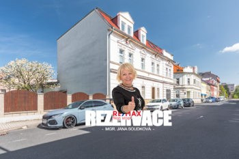 Pronájem bytu 2+kk v osobním vlastnictví 80 m², Litvínov