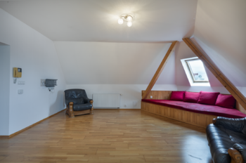 Pronájem bytu 2+kk v osobním vlastnictví 80 m², Litvínov
